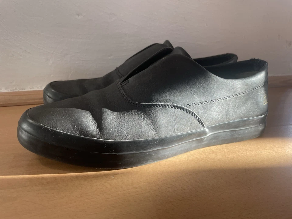 HUF Dylan Rieder Slipper US 10 / EU 43 - Bild 2 von 4