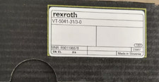 NEW R901196678 VT 5041-31/3-0 Rexroth amplifier VT 5041-3X/3-0