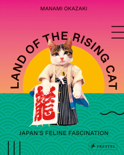 Thumbnail - Land Of The Rising Cat: Japan's Feline Fascination By Manami Okazaki