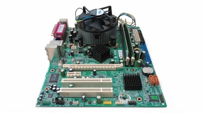 carte mère HP 712291-001 IPM61-TB - Autonomiser l'ordinateur portable