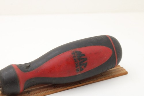Mac Tools ND95805-04 7mm Red Soft Grip Handle USA - Bild 2 von 8