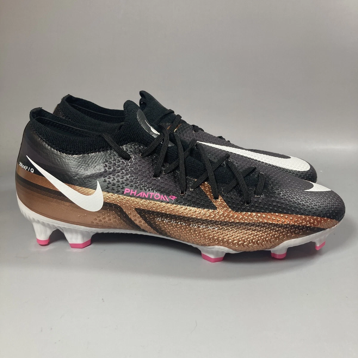 Nike Phantom GT2 Pro FG Generation Pack for Sale | Authenticity