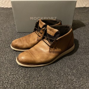 rockport total motion chukka