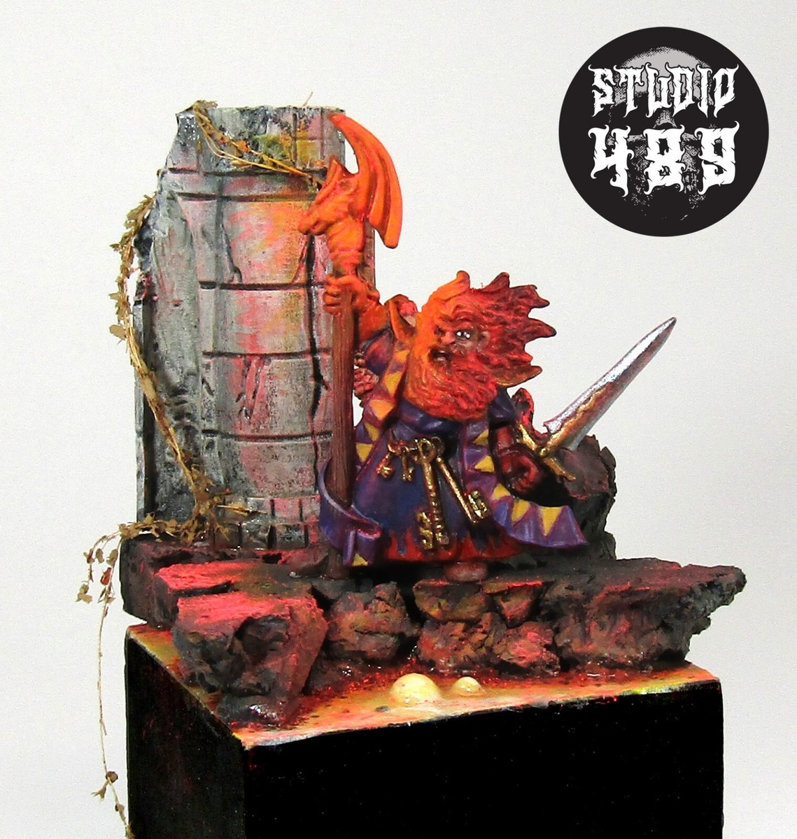 ☆ Diorama Art 99970130088_cee35306-3cf6-404a
