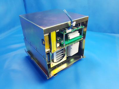 Komatsu DC Power Supply Type 300902000   Inkl. MwSt.