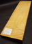 #1 Prem Flamed European Maple Violin Back Tonewood High Figure Cured for 10+ Niedrogi zwykły sklep