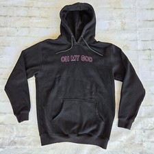 Shane Dawson 'Oh My God' Hoodie - Large  *FLAW