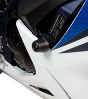 Barracuda Sturzpads Suzuki GSX-R600 GSX-R750 GSX-R600 C3