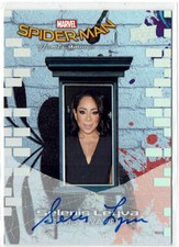 2022 Upper Deck Spider-Man Into the Spider-Verse Trading Cards Checklist and Odds 33