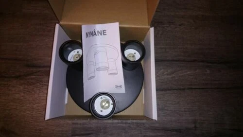 Lampadari da soffitto IKEA cucina