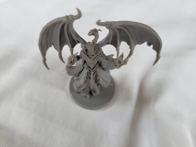 Massive Darkness II CMON - Vindicator