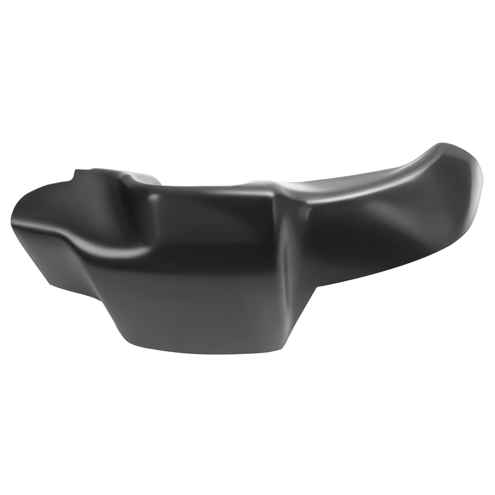 Lowers Leg Fairings Fit For Harley Dyna Street Bob Super Wide Glide Low Rider US