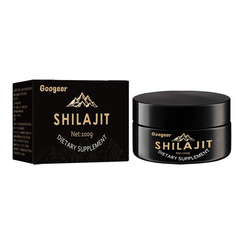 Googeer Shilajit 100g Dietary Supplement 2025 - Picture 4 of 13