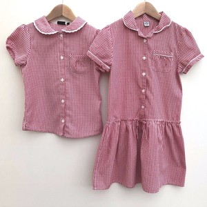 tu girls school shirts