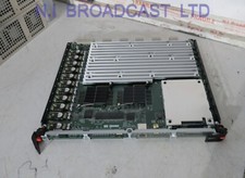 Sony mvs7000x  mks7210x mix53  board for vision mixer Fully working