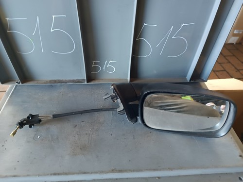 Original VW Passat 35i 3A5 Außenspiegel Seitenspiegel rechts manuell 357857502