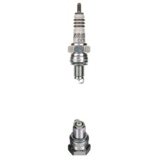 NGK CR7HIX SPARK PLUG for Honda 50 CF CHALY 1990-2015