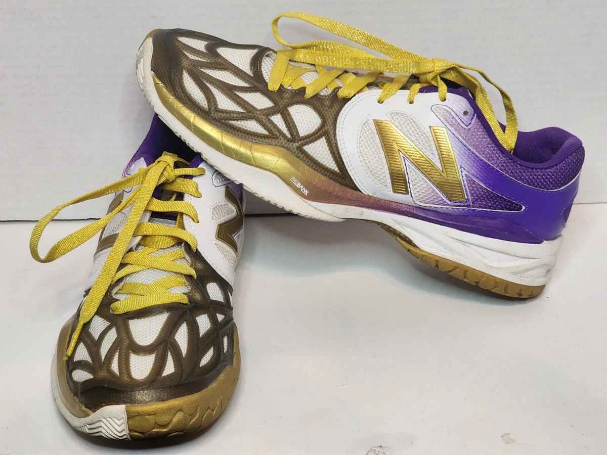 Nb 996 best sale femme violet