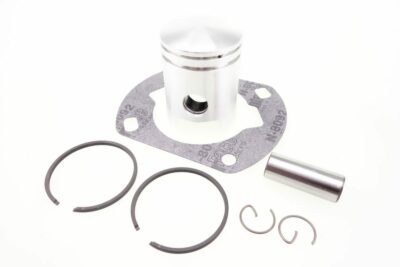37,99mm 2 Ring C Kolben SET für Hercules Prima M 2 3 4 5 S Mofa