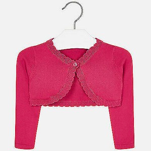 older girls cardigan
