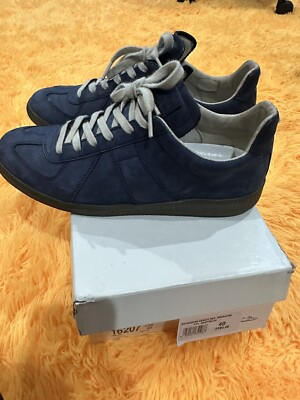 ソフト Margiela replicas Size 40 | eBay