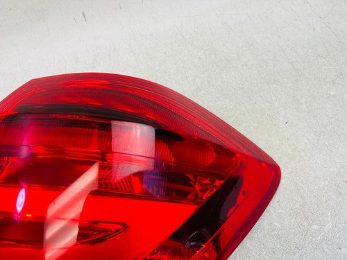 2013 2014 2015 2016 Mercedes GL 450 550 X166 Quarter Right RH LED OEM Tail Light - Picture 2 of 8