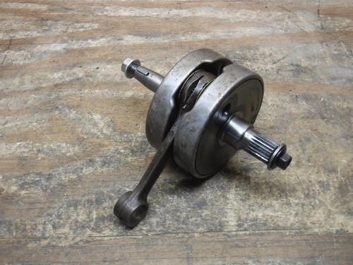 1997 CR250 Crankshaft Crank Shaft OEM 1992 1993 1994 1995 1996 1998 1999 - 2001 - Picture 2 of 6