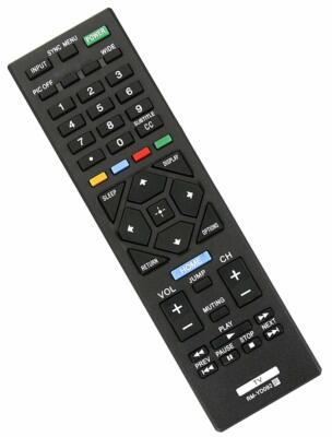 For Sony TV Remote RM-YD092 Replace KDL-32R400A KDL-40R450A KDL-46R453A RMFTX200