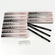 Mary Kay Lip Liner - PICK YOUR COLOR - Twist Retractable Lipliner Black Pink Box