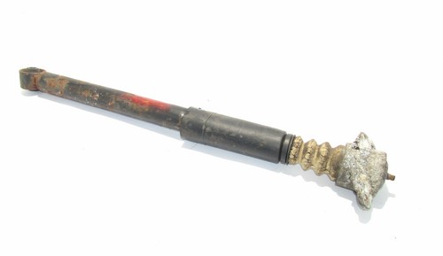 VW Golf IV mk4 1.9 TDi SHOCK ABSORBER Rear Stoßdämpfer Hinten 1998