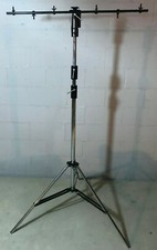 American DJ LTS-3 Light Lighting Stand T-Bar 10' - ADJ - Local Pick Up Only