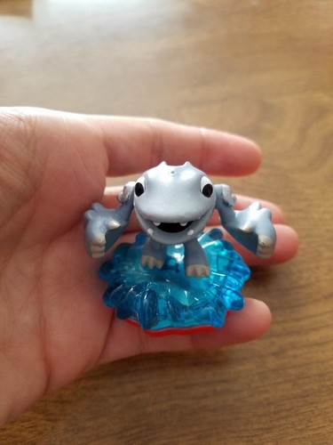 Skylanders Trap Team Figures Characters Masters Minis BUY FOUR GET ONE FREE - Picture 71 of 86