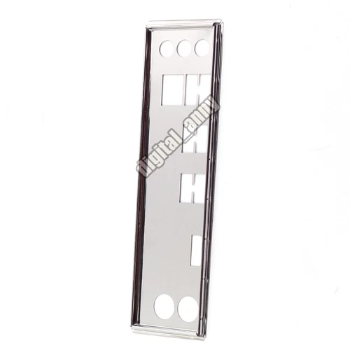 OEM I/O Shield For GIGABYTE GA-Z370P-D3 Backplate IO