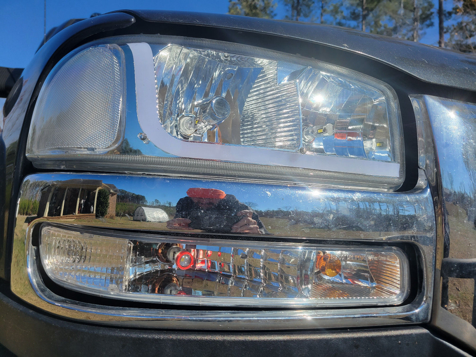 2005 GMC Sierra 2500 Extended 4 door eBay