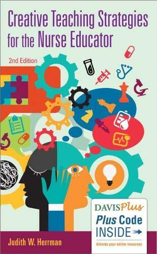 Creative Teaching Strategies 2e By Herrman, Judith Judith Herrma