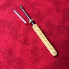 VINTAGE BELL SYSTEM KS-20827 LI UNWRAPPING TOOL  (h58)