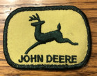 John Deere advertising Patch — photo 1