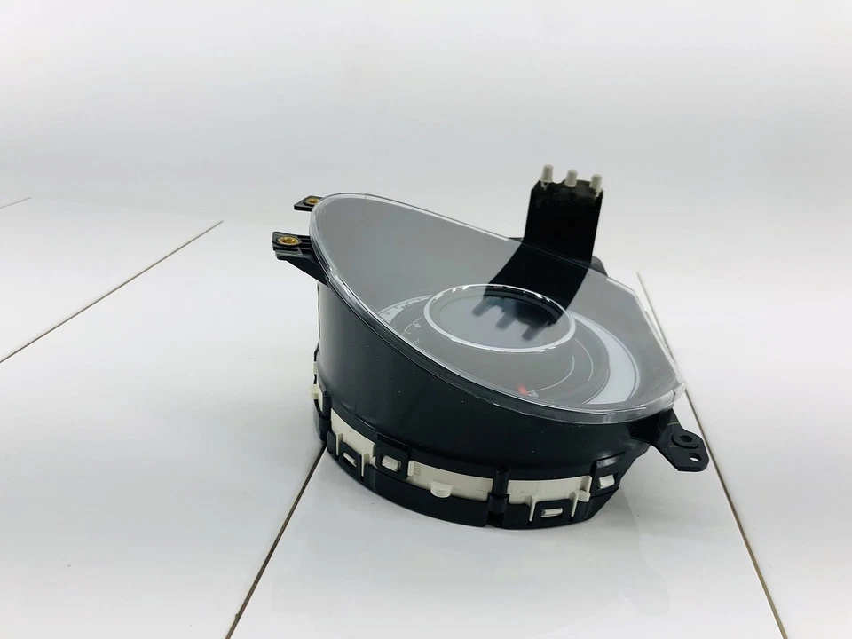 2012 FIAT 500 1.4L L4 FWD LEFT DRIVER SIDE INSTRUMENT CLUSTER SPEEDOMETER OEM - Изображение 4 из 4