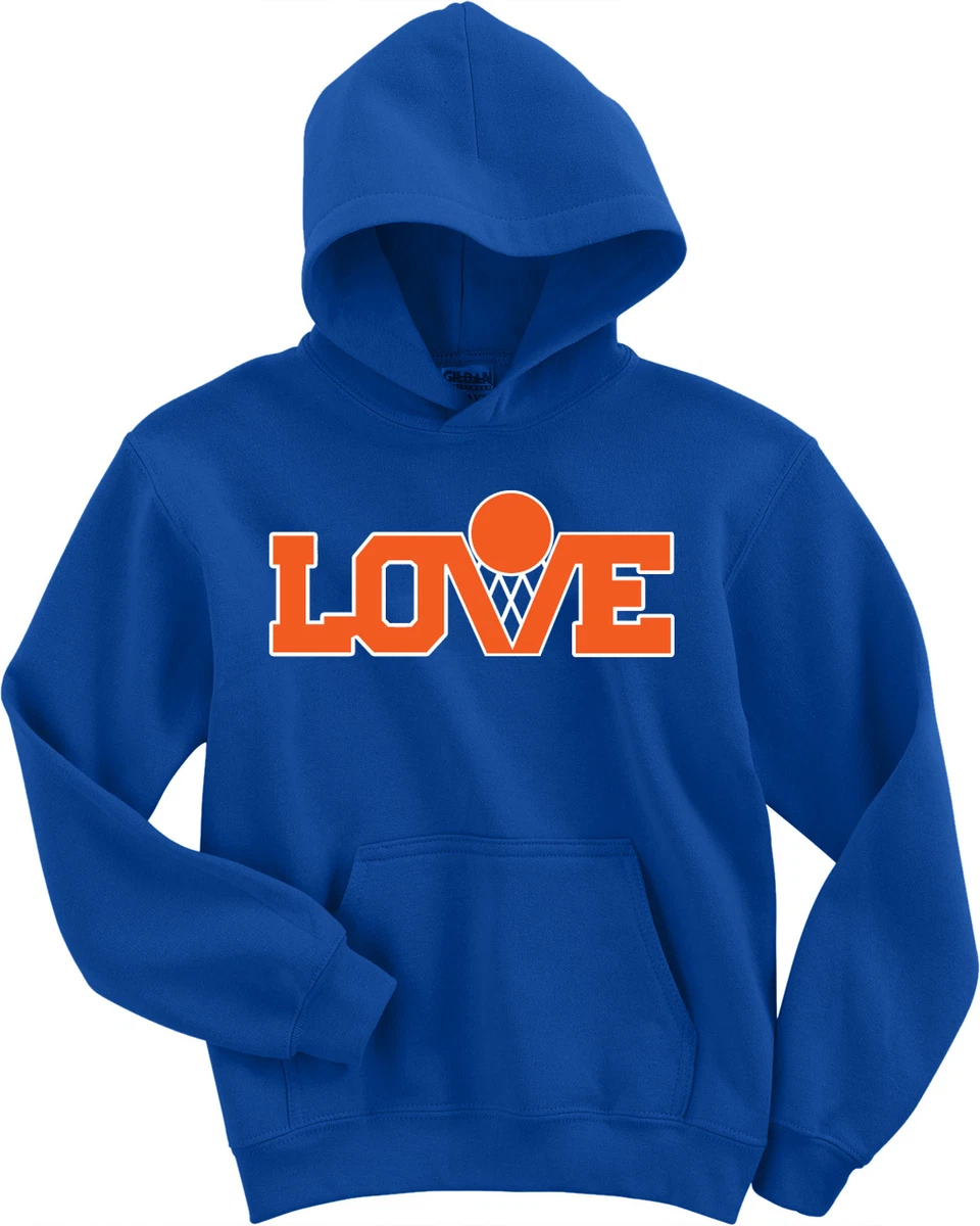 Kevin love hoodie hotsell