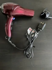 CONAIR Infiniti Pro  Salon Performance Hair Dryer w/Concentrator 