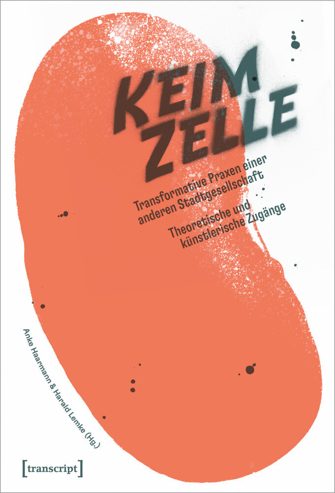 Thumbnail - Die Keimzelle | Anke Haarmann (u. A.) | Deutsch | Taschenbuch | 224 S.