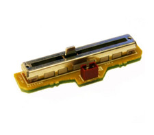 Pioneer DJM 900 NXS Nexus SRT Channel 2 Fader Assembly DWX3199