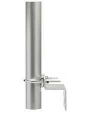 Bolton 10 Inch Pole Mount Accessory Kit for Outside Cellular Antennas