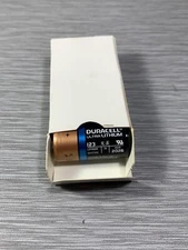 Duracell cr17345 Lithium Battery