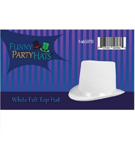 Hats for Adults Costume Party Hats 
