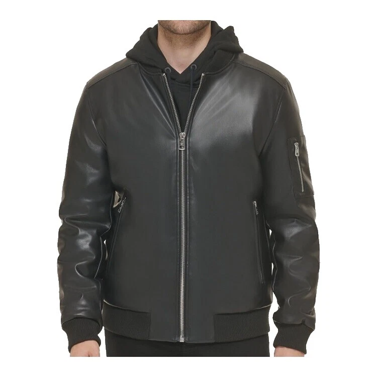 Abrigos, chaquetas y chalecos de invierno para hombre Calvin Klein