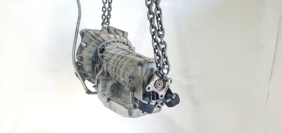 BMW 325I 1987 OEM transmisión automática 2,5 L 6 cilindros 4 velocidades Foto 3 de 4