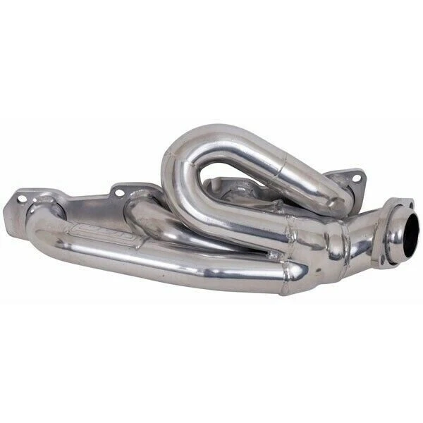 BBK 40090 Shorty Tuned Length Exhaust Headers Ceramic 1-3/4" for 03-08 Ram 5.7L - Image 3 of 4