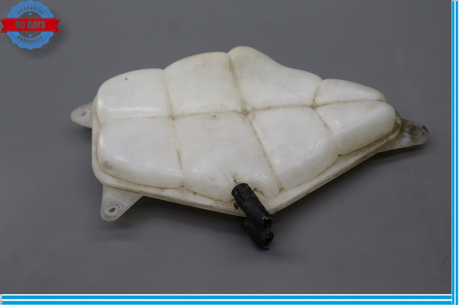 Bentley Continental Flying Spur 2003-2012 Coolant reservoir