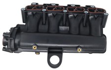 Modulo collettore aspirazione per Fiat Fiorino III 1.3 D Multijet 07-24 6SUZ